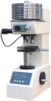 Твердомеры универсальные