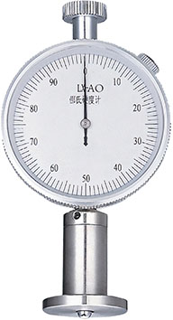 Твердомеры по Шору