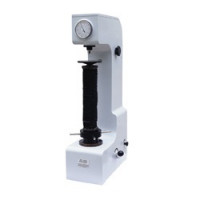 Твердомер по Роквеллу для крупногабаритных деталей, модель HR-150B