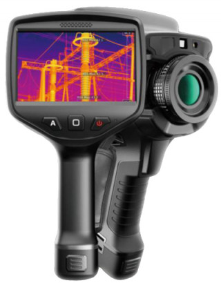 Тепловизор AT5P / AT6P