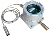 Стационарные пирометры AST SRU FO Стационарные пирометры AST SRU FO