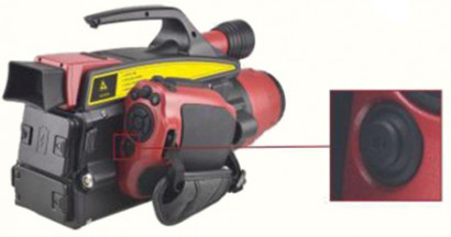 Тепловизор AT36PL