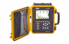 Анализатор параметров электрических сетей, качества и количества электроэнергии C.A 8436 | Chauvin Arnoux Анализатор параметров электрических сетей, качества и количества электроэнергии C.A 8436 | Chauvin Arnoux