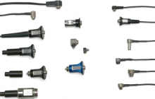 Одноэлементные преобразователи для толщиномеров | Olympus