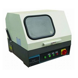 Отрезной станок, модель SQ-80