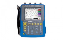 Осциллограф C.A ScopiX III OX 7204 | Chauvin Arnoux Осциллограф C.A ScopiX III OX 7204 | Chauvin Arnoux