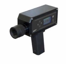 Высокоточные портативные двухспектральные пирометры P450С Высокоточные портативные двухспектральные пирометры P450С