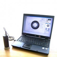 Автоматическая система измерений твердости по Бринеллю, модель TE