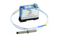 Система токовихревых датчиков относительных перемещений 3300 XL 8mm | Bently Nevada Система токовихревых датчиков относительных перемещений 3300 XL 8mm | Bently Nevada