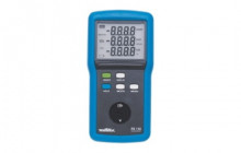 Цифровой ваттметр C.A PX 110 | Chauvin Arnoux