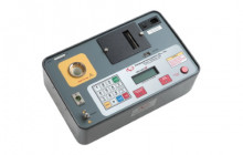 Тестер вакуумных камер выключателей VBT-75P S2 | Vanguard Instruments Тестер вакуумных камер выключателей VBT-75P S2 | Vanguard Instruments