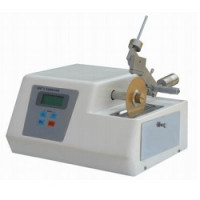 Отрезной станок, модель DTQ-5