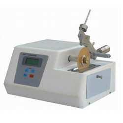 Отрезной станок, модель DTQ-5