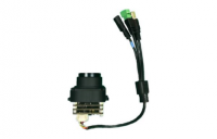 Тепловизор CG300-M / CG600-M | Cox Тепловизор CG300-M / CG600-M | Cox