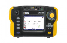 Измеритель параметров электроустановок C.A 6116N | Chauvin Arnoux Измеритель параметров электроустановок C.A 6116N | Chauvin Arnoux