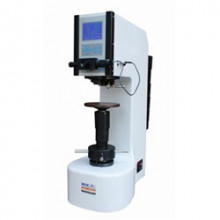 Цифровой твердомер по Бринеллю, модель 210HВS-3000