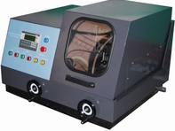 Автоматический отрезной станок, модель METACUT-120 Автоматический отрезной станок, модель METACUT-120