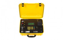 Микроомметр C.A 6292 | Chauvin Arnoux Микроомметр C.A 6292 | Chauvin Arnoux