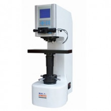 Цифровой твердомер по Бринеллю, модель для среднегабаритных деталей 320HВS-3000