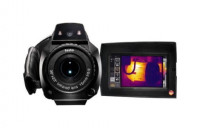 Тепловизор 885 | Testo