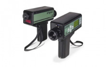 Портативный пирометр IMPAC IS 8-GS pro | LumaSense Портативный пирометр IMPAC IS 8-GS pro | LumaSense