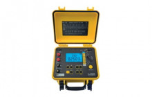 Микроомметр C.A 6240 | Chauvin Arnoux Микроомметр C.A 6240 | Chauvin Arnoux