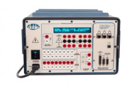 Симулятор энергосистемы для проверки РЗА F6150e | Doble Engineering Симулятор энергосистемы для проверки РЗА F6150e | Doble Engineering