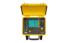 Тестер заземления и удельного сопротивления C.A 6472 | Chauvin Arnoux