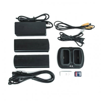 Тепловизор Dali GF706