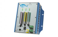 Блок интеграции результатов измерений doblePRIME iO | Doble Engineering Блок интеграции результатов измерений doblePRIME iO | Doble Engineering