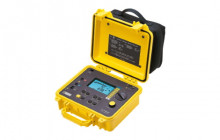 Цифровой измеритель сопротивления изоляции C.A 6543 | Chauvin Arnoux Цифровой измеритель сопротивления изоляции C.A 6543 | Chauvin Arnoux