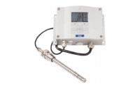 Монитор влагосодержания в масле doblePRIME DOMINO | Doble Engineering Монитор влагосодержания в масле doblePRIME DOMINO | Doble Engineering