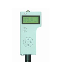 Портативный динамический твердомер, модель HLJ-2100 Портативный динамический твердомер, модель HLJ-2100