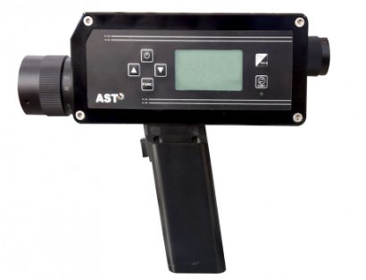 Портативный пирометр AST P250 — P450