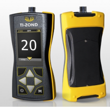 Течеискательный комплекс ТИ1-ЗОНД+ Течеискательный комплекс ТИ1-ЗОНД+