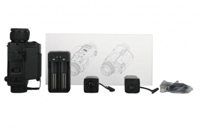 Тепловизор DALI-IRtech МS335